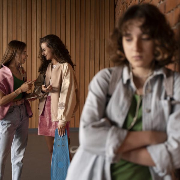 Metodi Comprovati per Ridurre il Bullismo in Classe