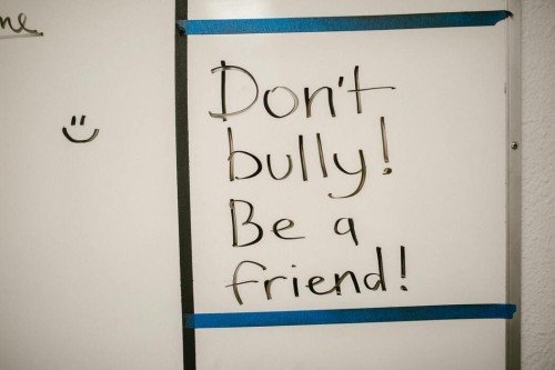Practical Steps Teachers Can Use to Prevent Bullying
