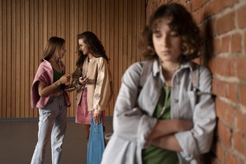 Metodi Comprovati per Ridurre il Bullismo in Classe