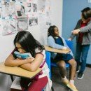 Wie Eltern Mobbing früh Erkennen und Stoppen Können