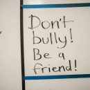 Practical Steps Teachers Can Use to Prevent Bullying