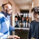 Estrategias Reales Para que Estudiantes Enfrenten el Acoso