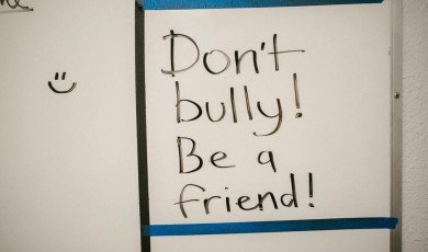 Practical Steps Teachers Can Use to Prevent Bullying